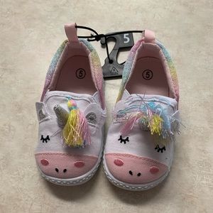 Baby slippers shoes